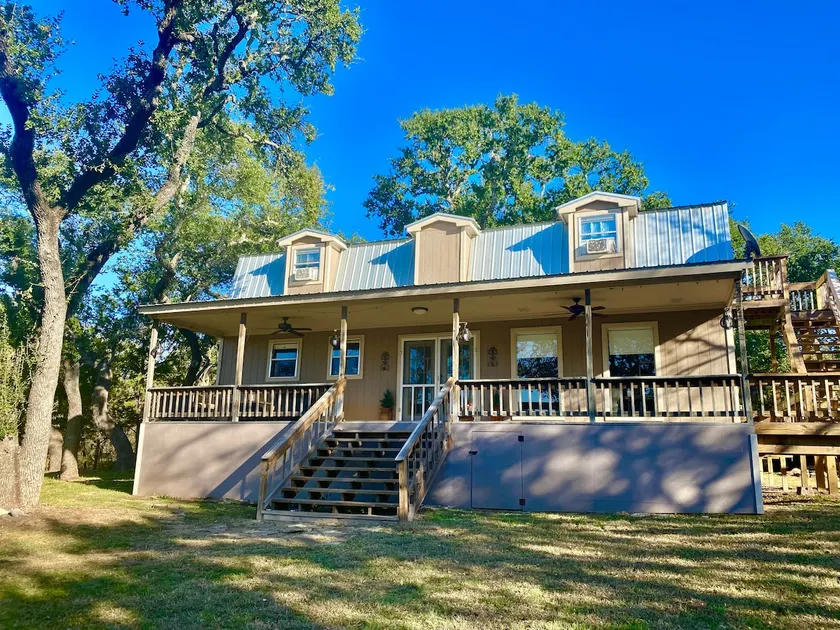 Electric Fireplace+Fire Pit, Lake Fishing, +views - Image 1