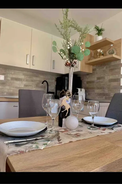 Apartment Jasna - Image 1