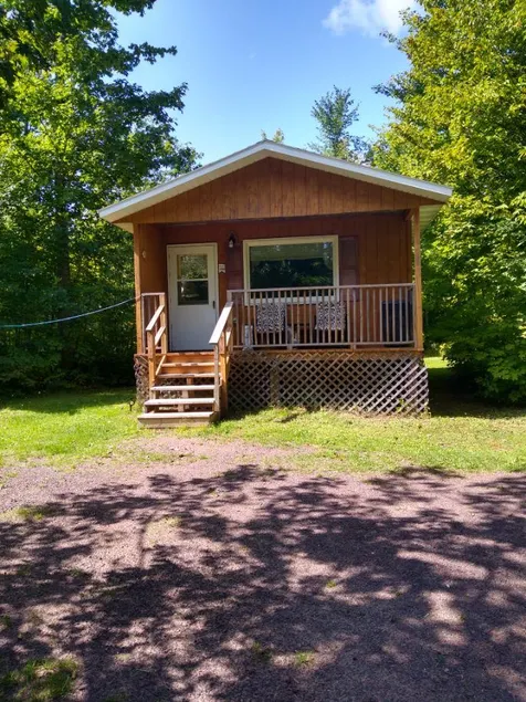 From Yooper Cabin - Image 1