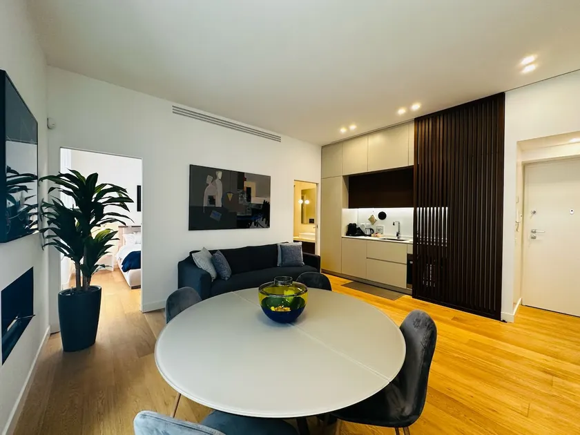 Apartment Moscova - Image 1