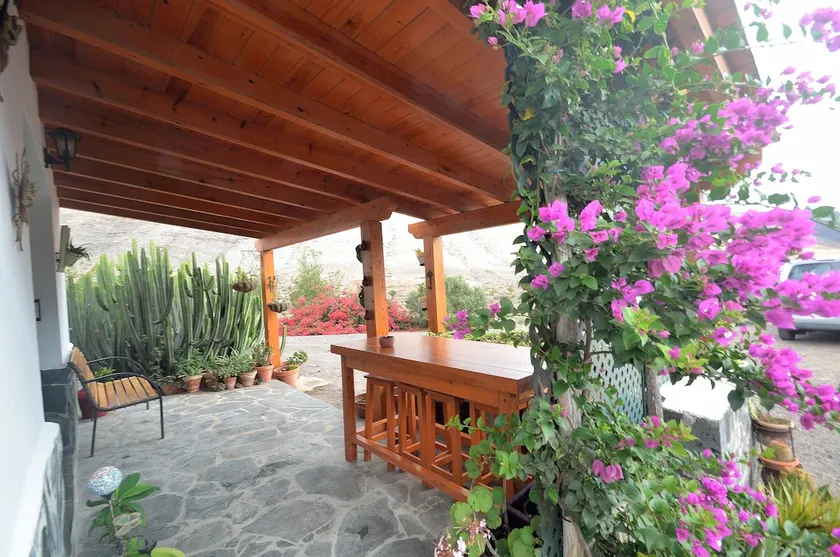 Casa Caballería - Image 1