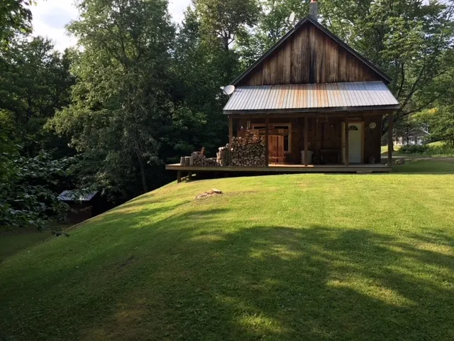 Colonel's Camp in Buck Haven - Image 1