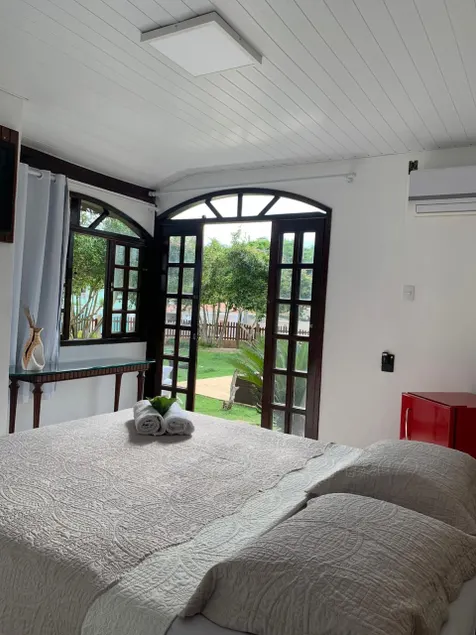 Moradas do Santinho Inn, Suite 2 - Image 1