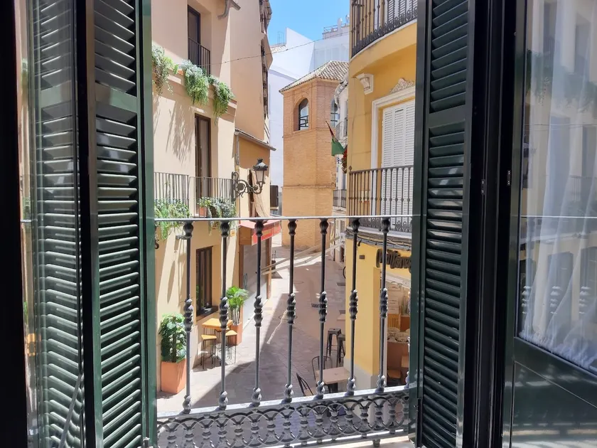 Picasso apartment 1 - Image 1