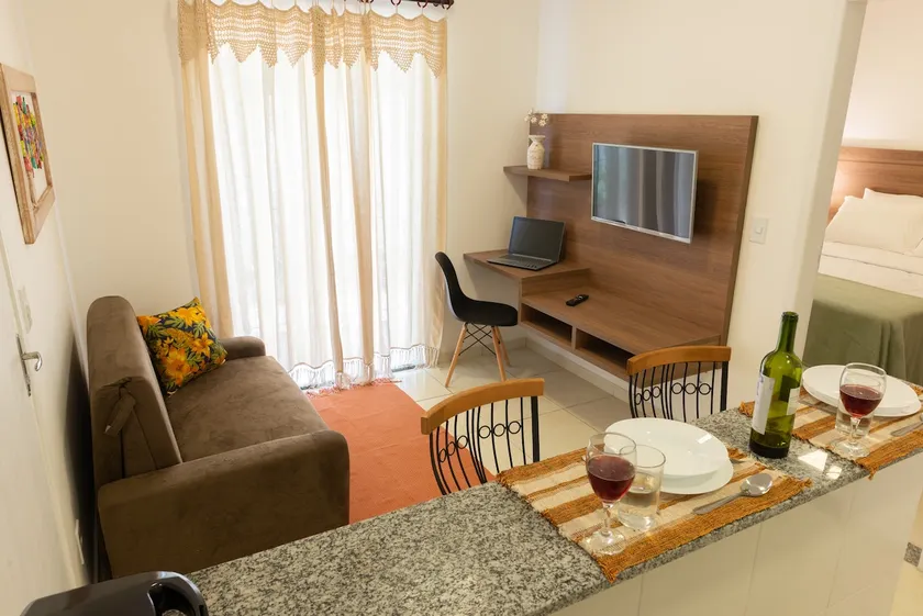 Superior Apartment - Image 1