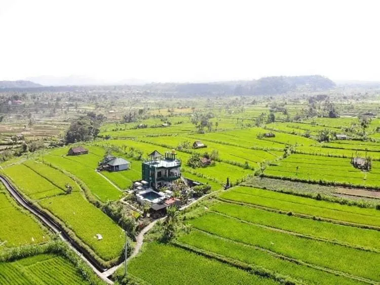 GumiBali Villa, Karangasem, Bali, Indonesia - Image 1