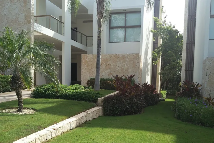 BahiaPrincipe Tulum Country Club Condo w/whirlpool - Image 1