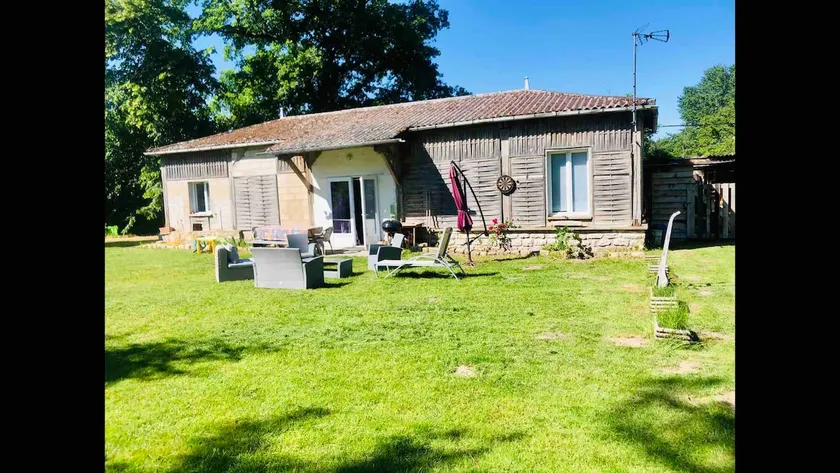 La Verrière Gîte - Image 1