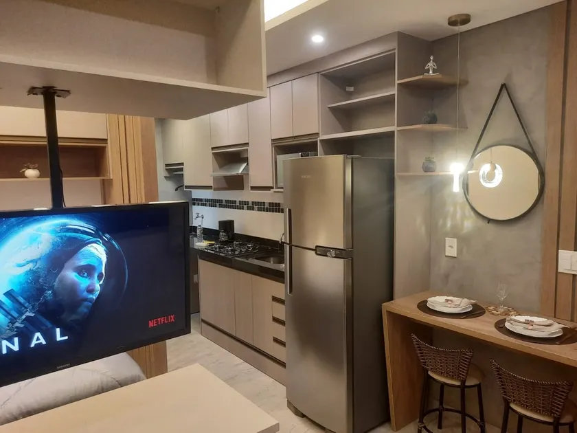 Charming Contemporary Studio - Easy Subway Access - Image 1