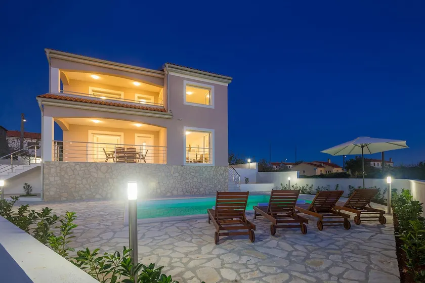 Holiday House Isabella - Image 1