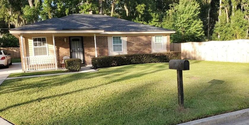 Southern charm vacation rental - Image 1
