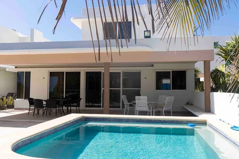 Casa “Solar” Km. 26.5 San Bruno Beach - Image 1