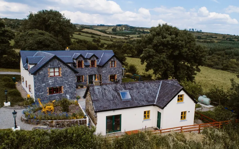 Ballymalone More Cottage - Image 1
