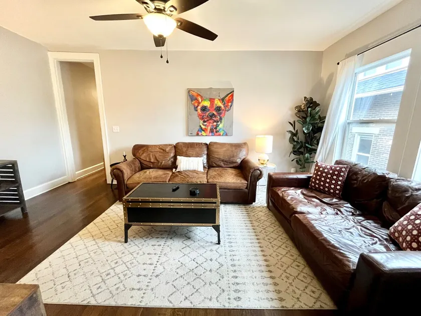 Charming Apt. with Hot Tub and Balcony | Sleeps 6 - Image 1