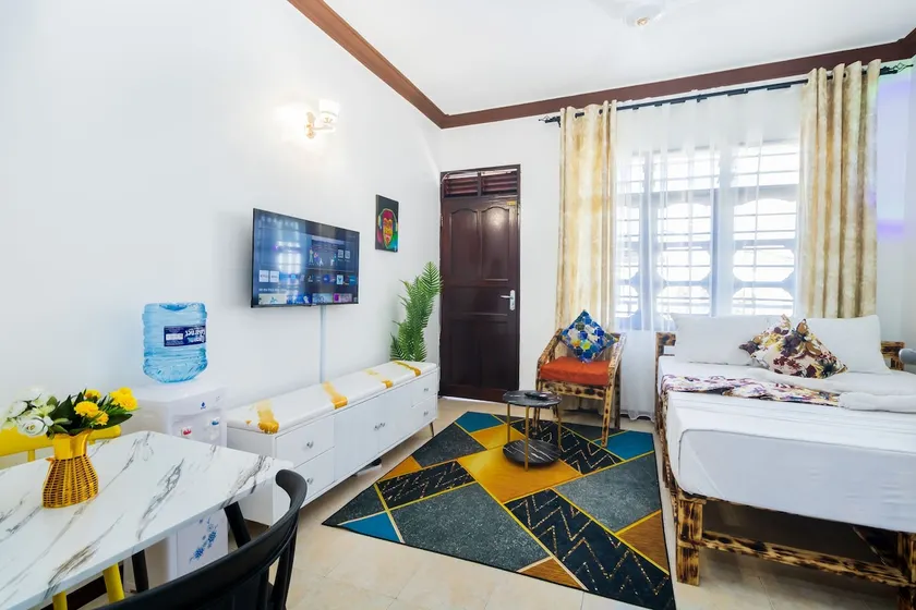 Shikamoo Spacious Studio Nyali - Image 1