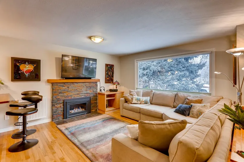 ~ Central Boulder Gem - 20 acre park ud af bagporten! ~ - Image 1