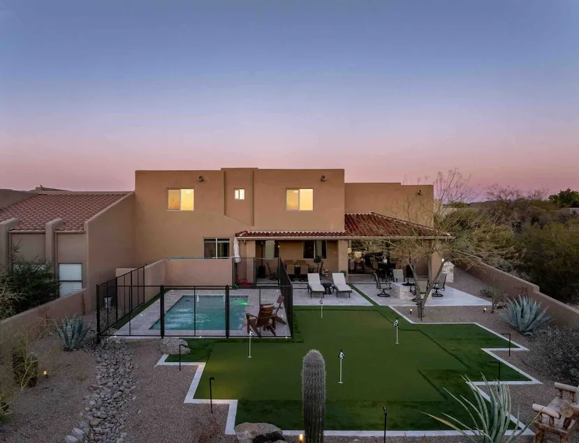 The Boulders Villa-Scottsdale-Private Pool/Spa-Golf⛳️ - Image 1