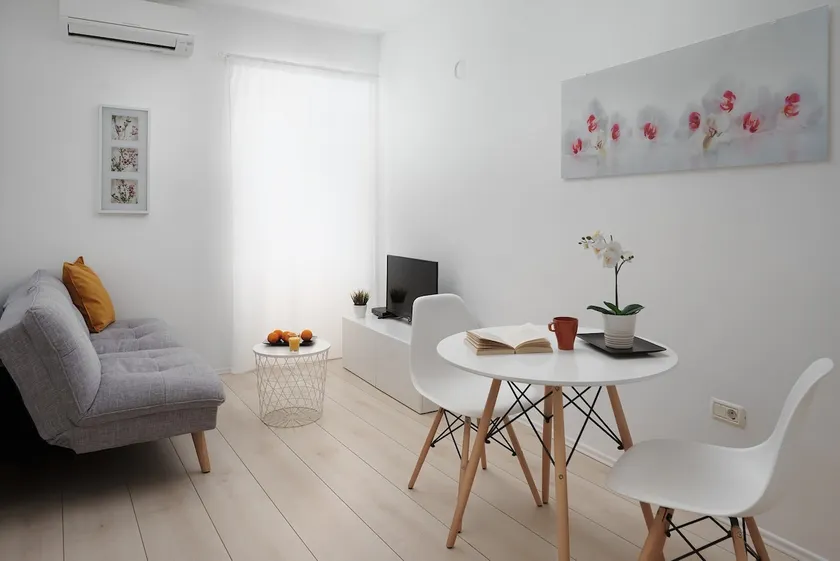 Apartments Antons 2 - Image 1
