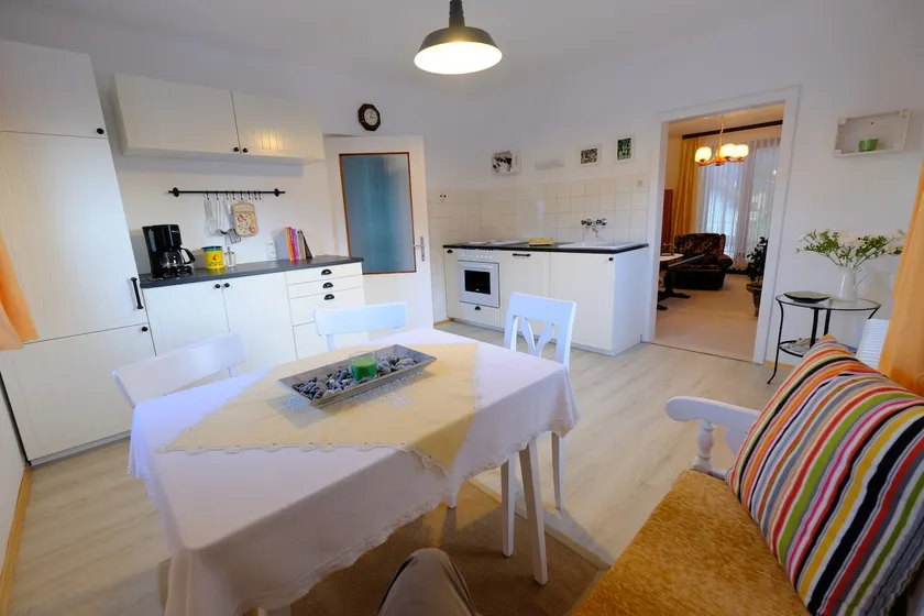 Bertas Cosy Home, spacious and cozy house - Image 1