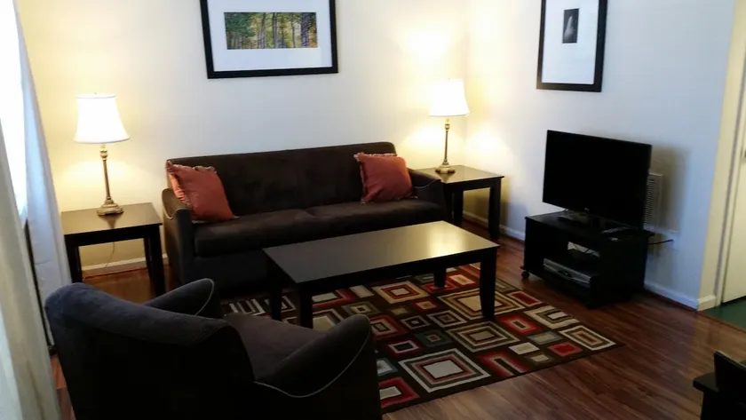 Condo @ Historic Duke Tower - Image 1