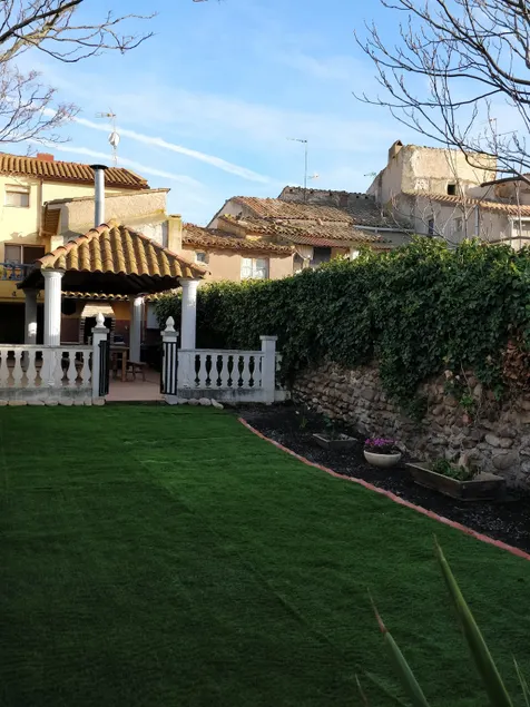 CASA RURAL EL CAIDERÓN - Image 1