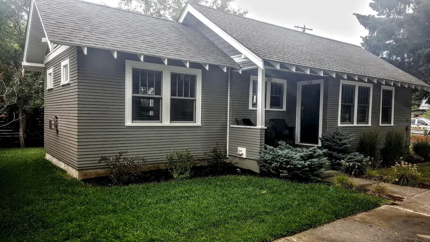 Fridley Cottage - Image 1