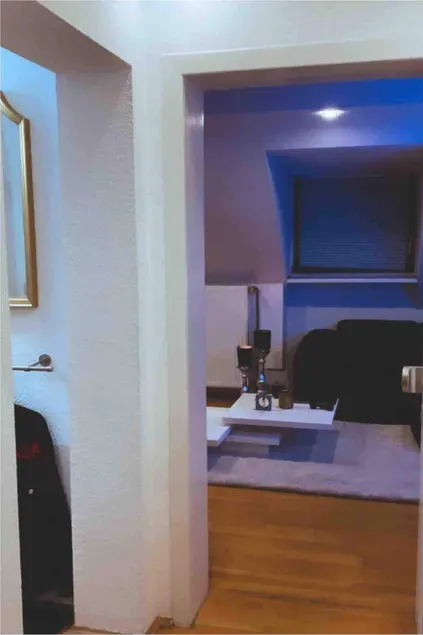 A nice cozy oasis - Image 1