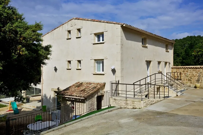 ”COTTAGE” Gîte - Image 1