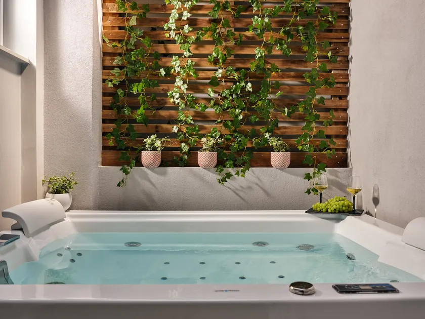 Pothos Suites-Platinum Suite - Image 1