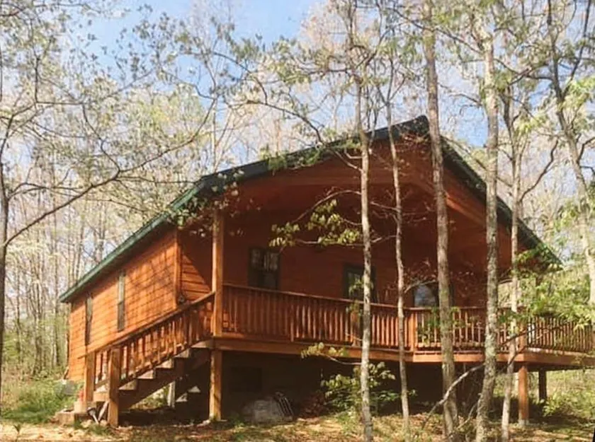 Great Ozark Cabin by Meramec River! - Image 1