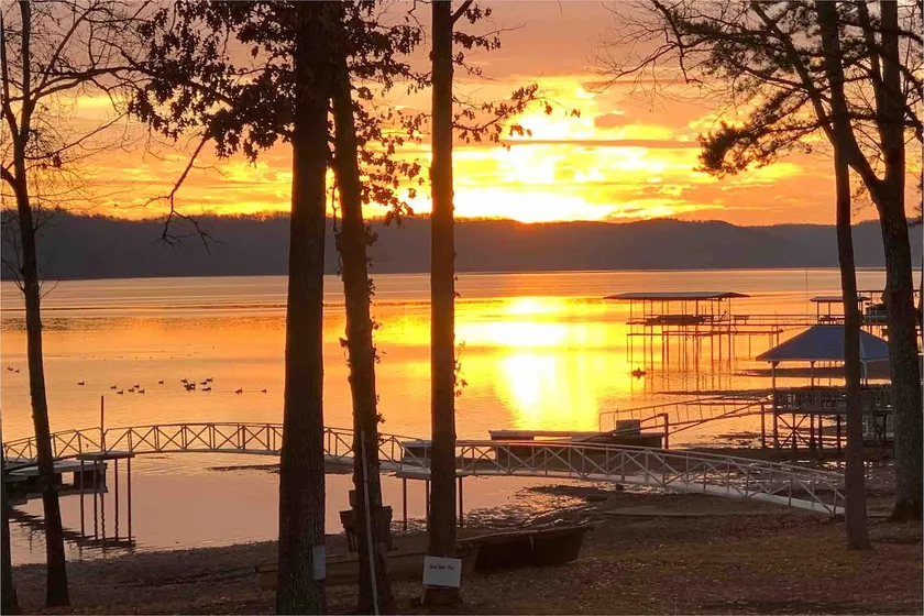 Jerry’s River Front Cabin - Image 1