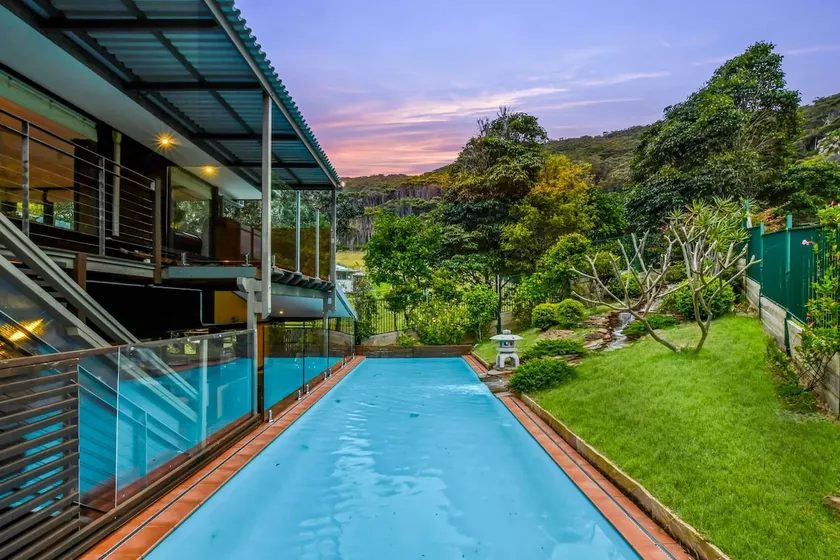 Blueys South - Architectural Oasis Family Friendly - Image 1
