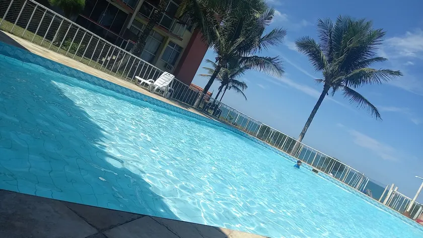Paraiso Apartment, on the sand. - Image 1