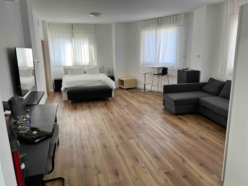 Nazarena Studio Apartment - Image 1