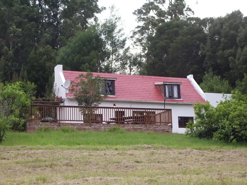Masescha Country Estate - Image 1