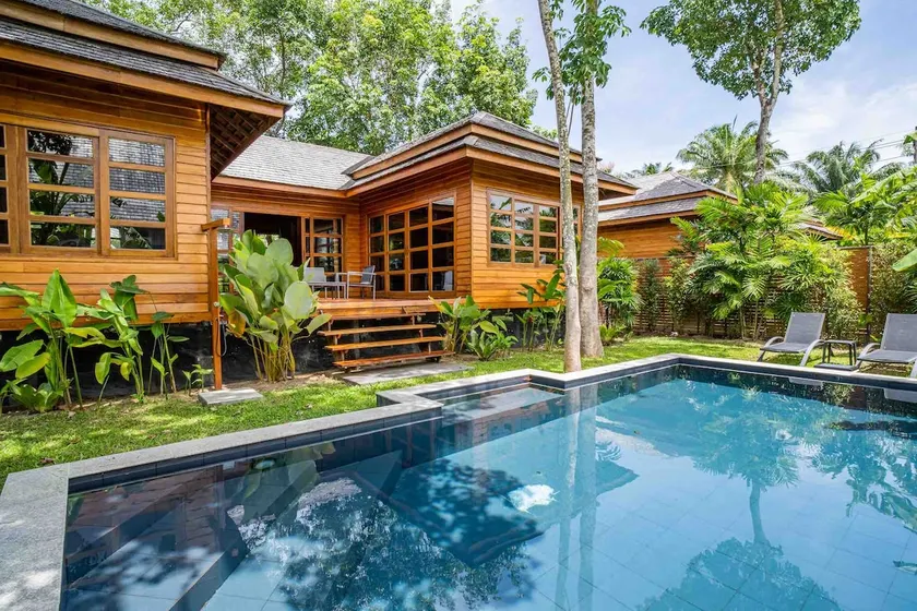 Exceptionally Unique - High Class Family Villas - Image 1