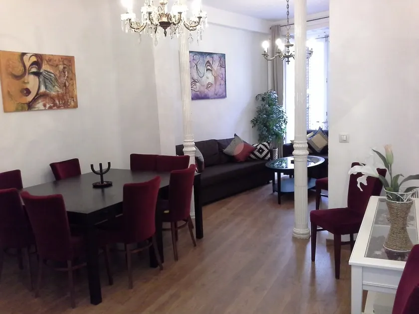 3D Very Central.Safe.5Bedr.5Bath.AA/H - Image 1