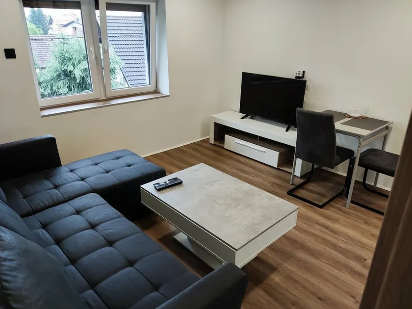 Apartment Ljubljana 1 - Image 1