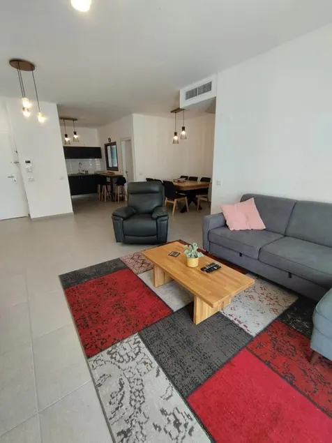 Achzib Guest Apartment - Image 1