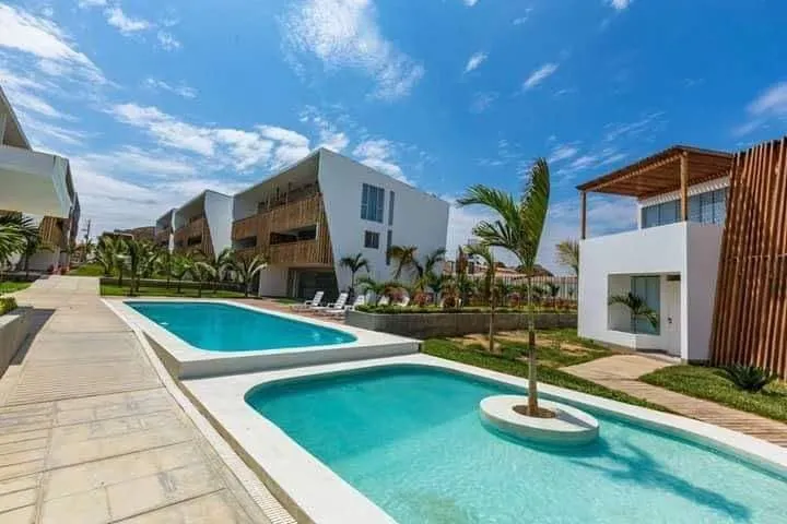 Get away with year-round sun in Bocapan - Image 1