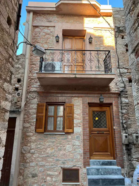 Pyrgos Traditional House - Image 1