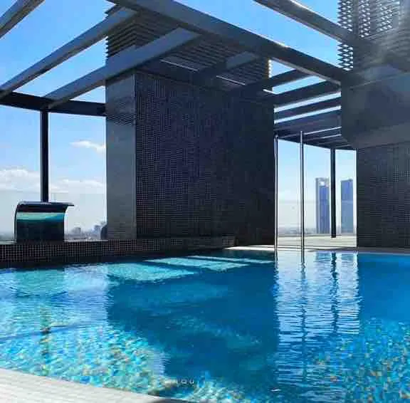 Business Apartament, Torre Australis - Image 1