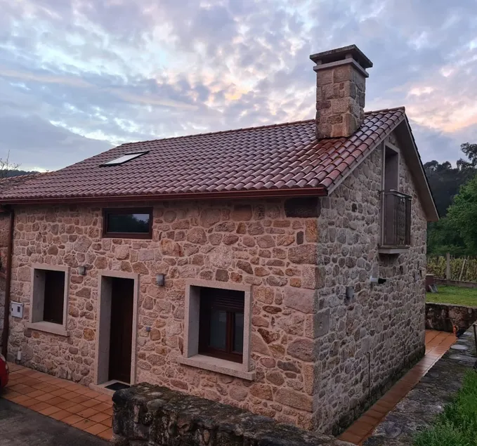 Tourist house in Ardiña - Image 1