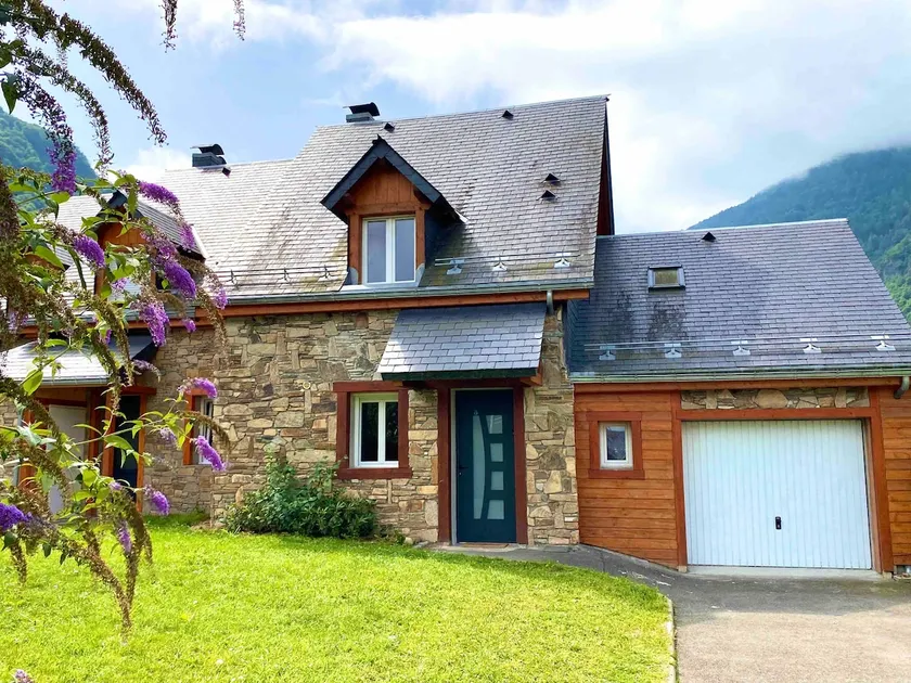 Chalet lac Celinda - Image 1