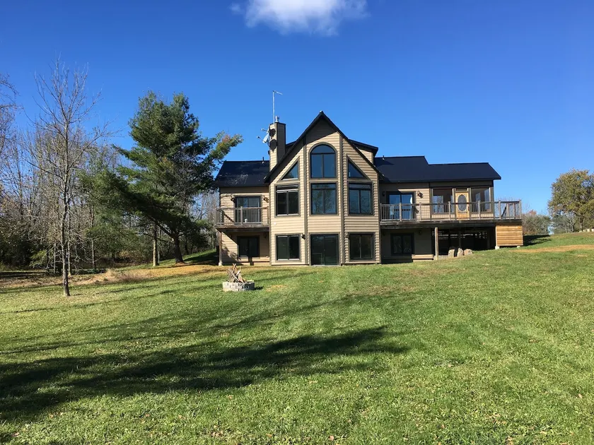 Sunnyacres: Private country retreat near Perth - Image 1