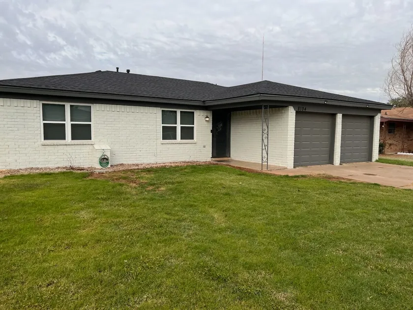 Mcdaniel's Lubbock Home - Image 1