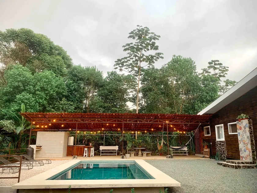 Private Villa with Pool near Manuel Antonio Beach - Image 1