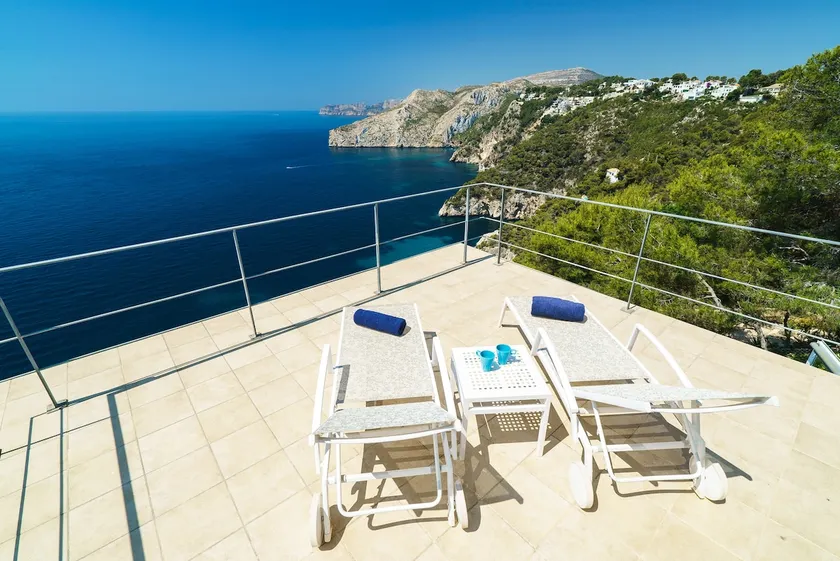 Villa Bombon by Aguilarent - Image 1