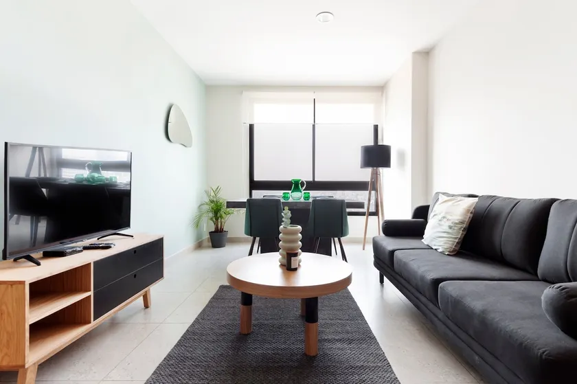 Precioso diseño en Polanco, 2 habitaciones - Image 1