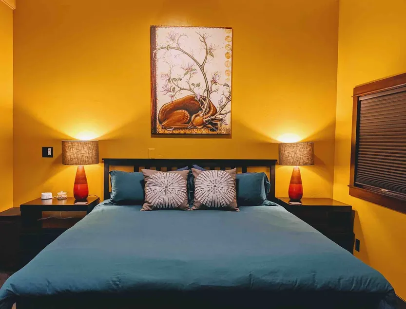 Modern Spacious Studio in Heart of Whiteaker! - Image 1